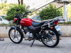 Wuyang Honda 150 - фото 6