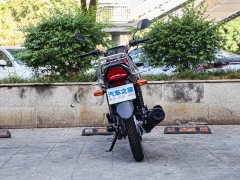 Wuyang Honda 150 - фото 7