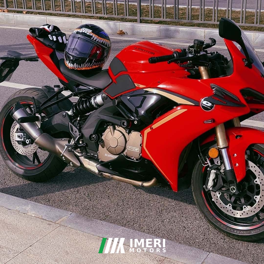 2022 QJMOTOR Sai 600