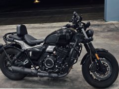Changjiang Bobbie 400 II - ფოტო 1