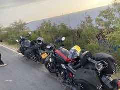 Changjiang Bobbie 400 II - ფოტო 2