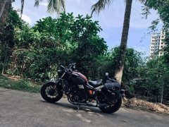 Changjiang Bobbie 400 II - ფოტო 3