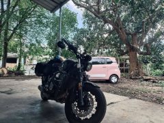 Changjiang Bobbie 400 II - ფოტო 4