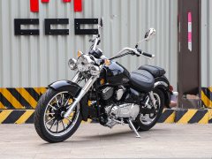 Lifan V16 250 cc - ფოტო 1