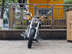 Lifan V16 250 cc - ფოტო 10