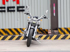 Lifan V16 250 cc - ფოტო 2