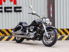 Lifan V16 250 cc - ფოტო 3