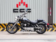 Lifan V16 250 cc - ფოტო 4