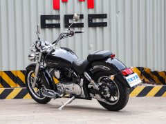 Lifan V16 250 cc - ფოტო 6