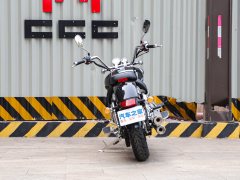 Lifan V16 250 cc - ფოტო 7