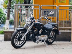 Lifan V16 250 cc - ფოტო 9