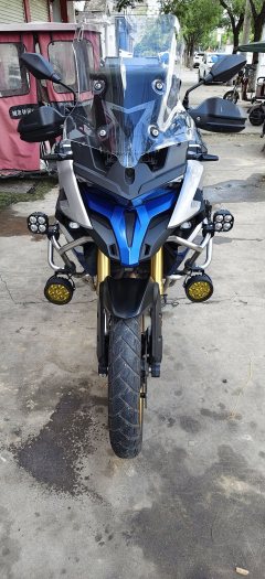 Voge DS525 500 cc - фото 1
