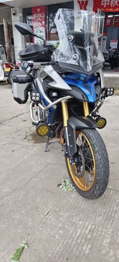 Voge DS525 500 cc - фото 3