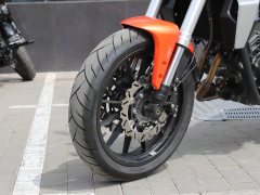 Harley-Davidson X 350 - ფოტო 10