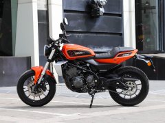Harley-Davidson X 350 - ფოტო 4
