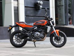 Harley-Davidson X 350 - ფოტო 5