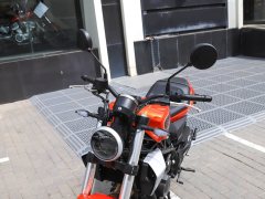 Harley-Davidson X 350 - ფოტო 9