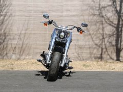 Harley-Davidson Fat Boy 1923 cc - photo 2