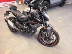 CFMOTO 450NK - ფოტო 2