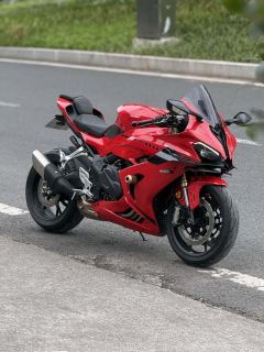QJMOTOR Sai 600 680 cc - ფოტო 1