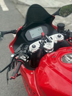 QJMOTOR Sai 600 680 cc - ფოტო 4