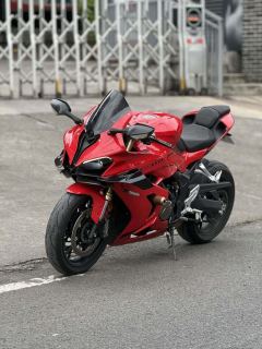 QJMOTOR Sai 600 680 cc - ფოტო 5