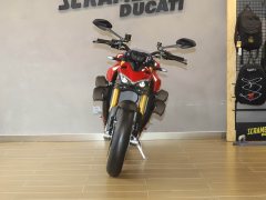 Ducati Street Fighter V4 1100 cc - ფოტო 2