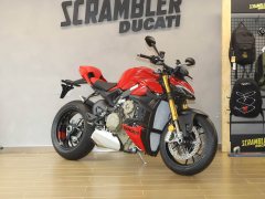 Ducati Street Fighter V4 1100 cc - ფოტო 3