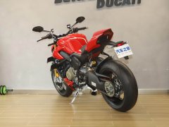 Ducati Street Fighter V4 1100 cc - ფოტო 5