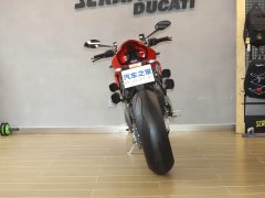 Ducati Street Fighter V4 1100 cc - ფოტო 6