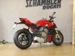 Ducati Street Fighter V4 1100 cc - ფოტო 7