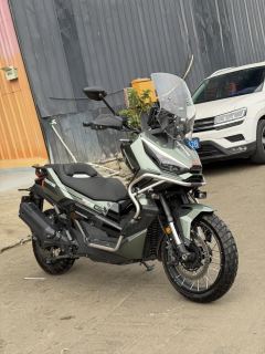 Zontes 368G - фото 1