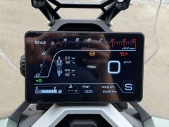 Zontes 368G - фото 4