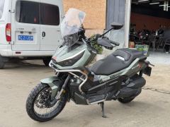 Zontes 368G - фото 8