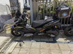 Voge SR250GT - фото 2