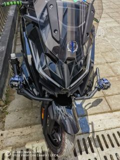 Voge SR250GT - фото 3