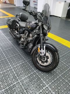 Voge CU625 600 cc - ფოტო 1