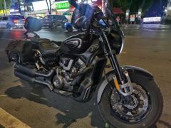 Voge CU625 600 cc - ფოტო 3