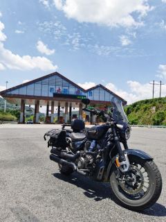 Voge CU625 600 cc - ფოტო 5