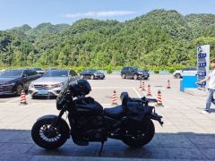 Voge CU625 600 cc - ფოტო 7