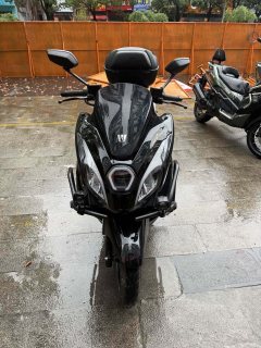 Haojue UFR150 - photo 1