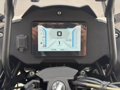 Benelli TRK552 550 cc - ფოტო 5