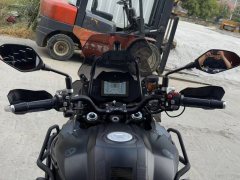 Benelli TRK552 550 cc - ფოტო 6
