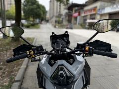 Zontes 368G - photo 2
