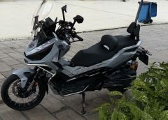 Zontes 368G - photo 5