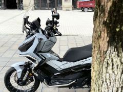 Zontes 368G - photo 6