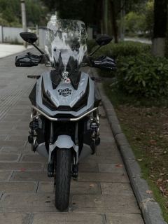 Zontes 368G - photo 8