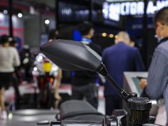 Yamaha MT-09 900 cc - ფოტო 12