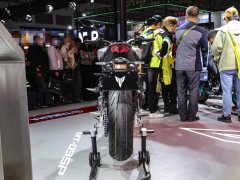 Yamaha MT-09 900 cc - ფოტო 7