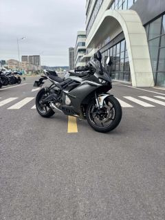 Kayo 450RR - фото 1